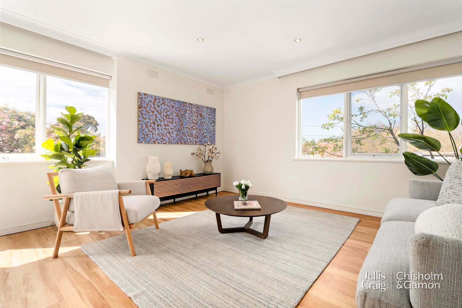 7/48 Milton Street, Elwood image 1