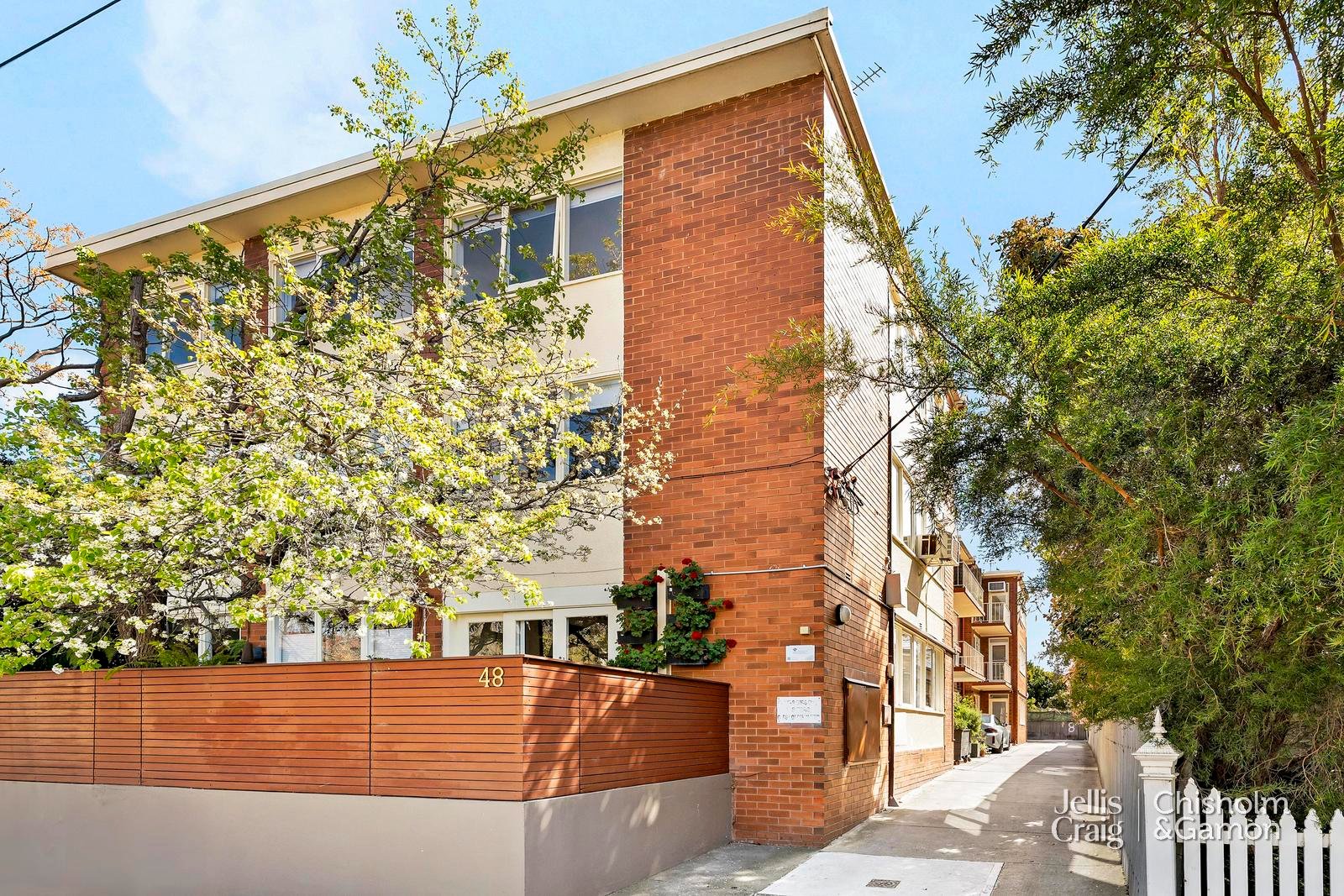7/48 Milton Street, Elwood image 12