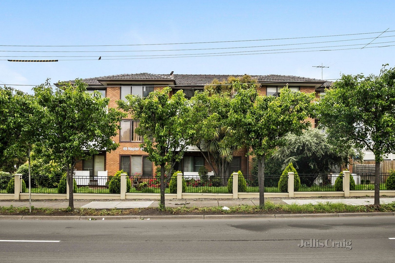 7/49 Napier Street, Footscray image 9