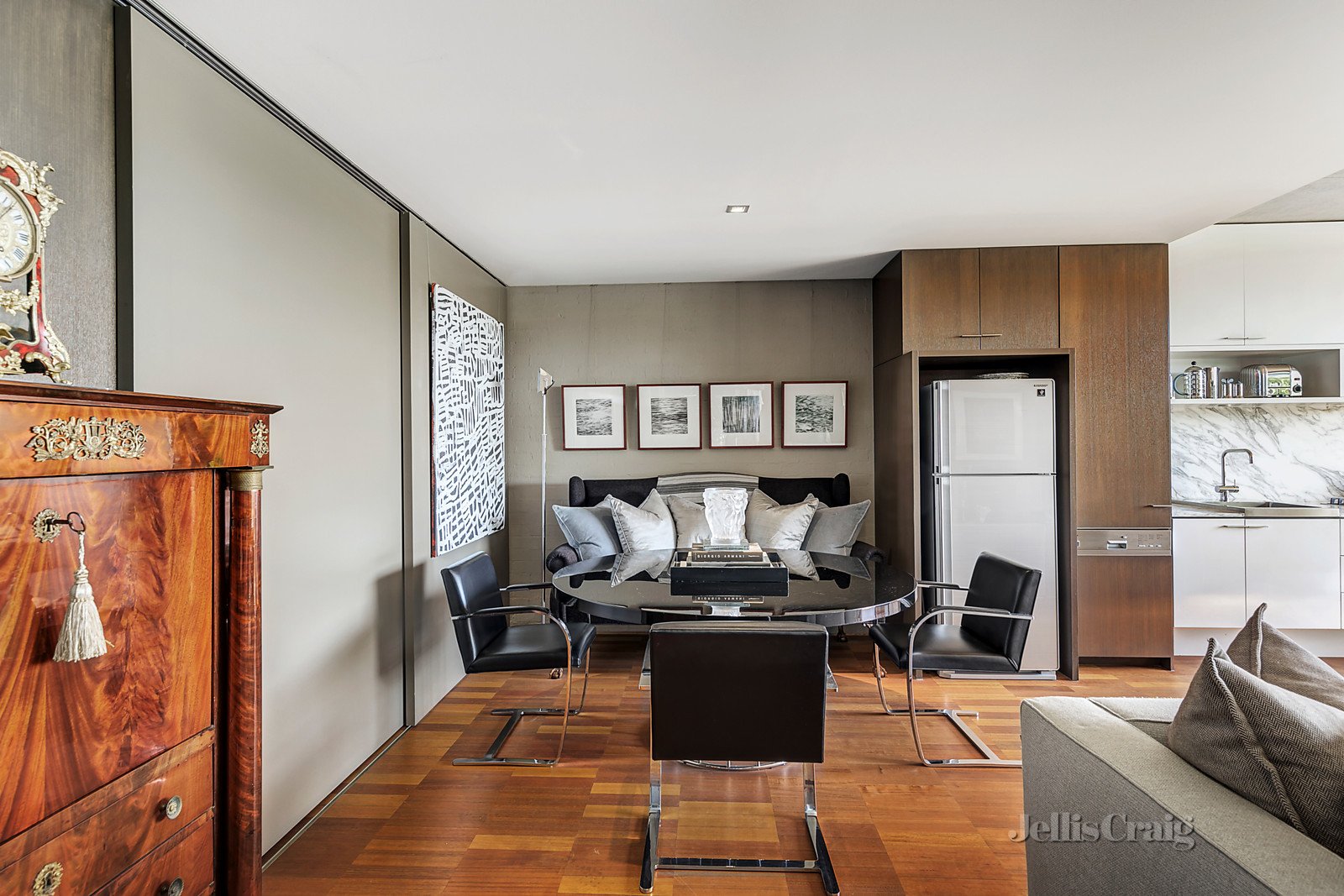 7/49 Wilson Street, South Yarra image 7