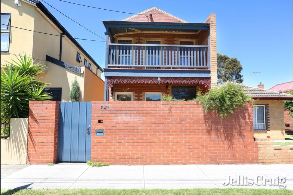 74A Darebin Road, Northcote image 1