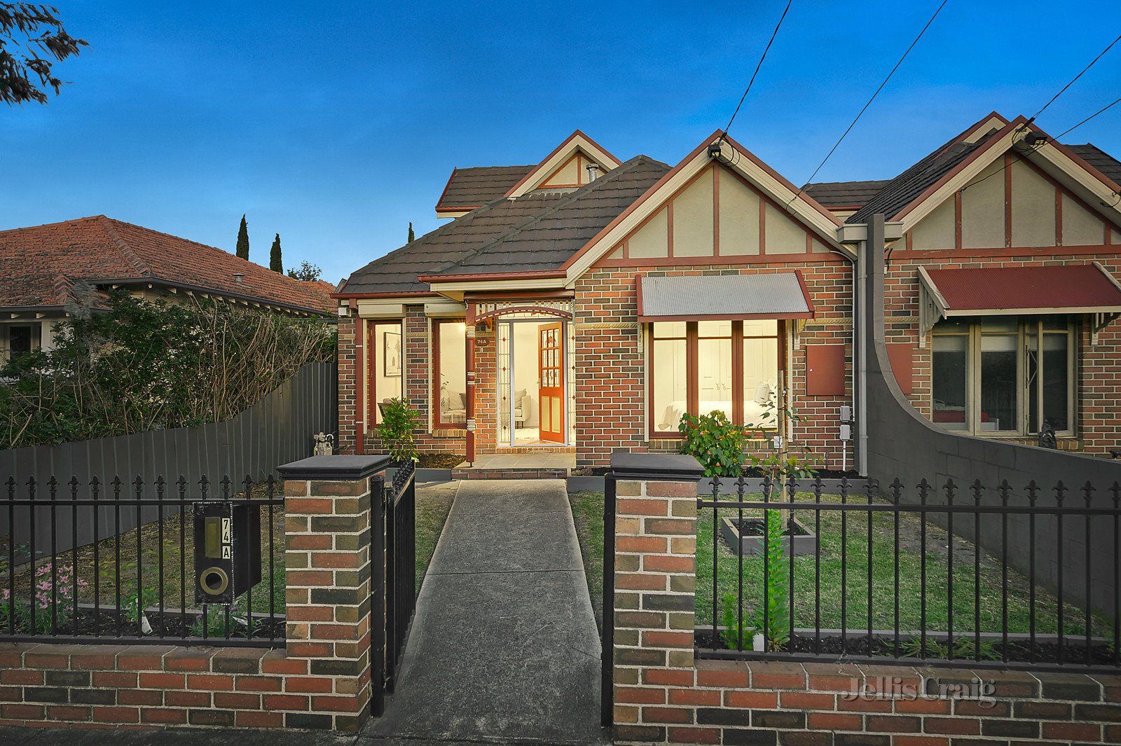 74A Saunders Street, Coburg image 1