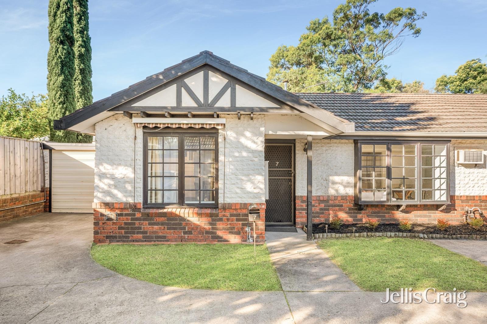 7/5 Alfred Street, Beaumaris image 1