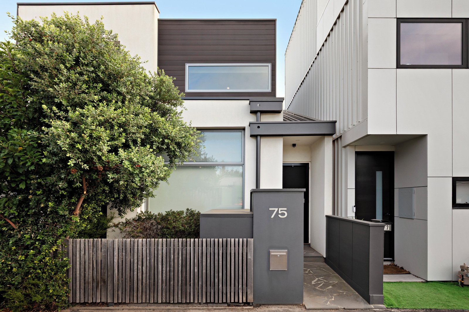75 Alfred Street