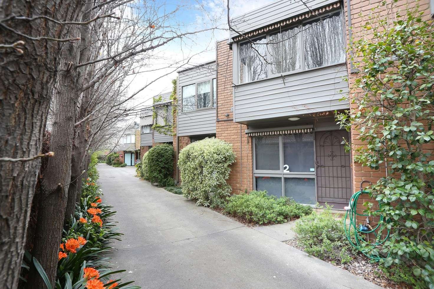 7/5 Barkly Street, Brunswick East VIC 3057