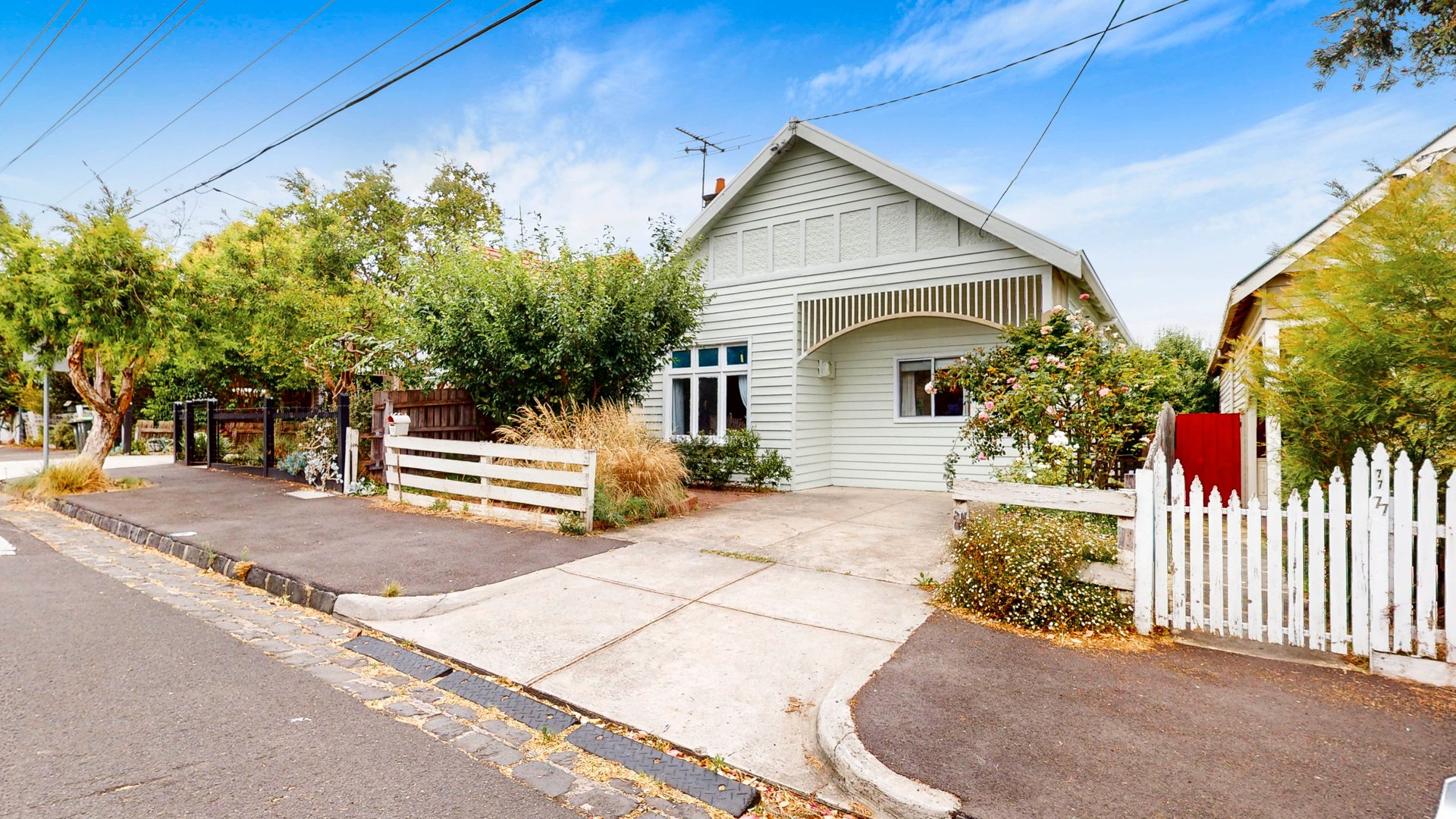 75 Street, Brunswick VIC 3056