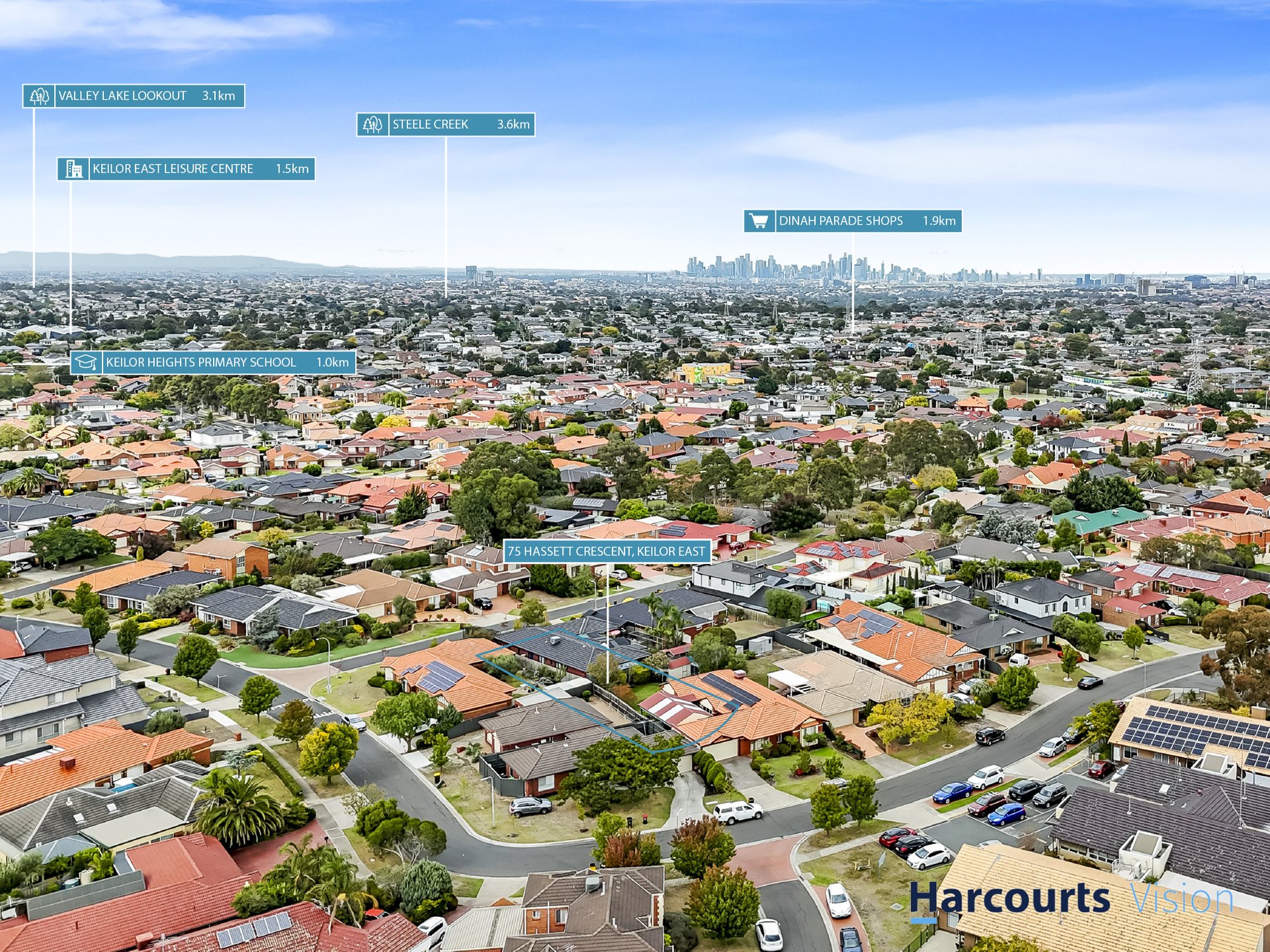 75 Hassett Crescent, Keilor East image 15