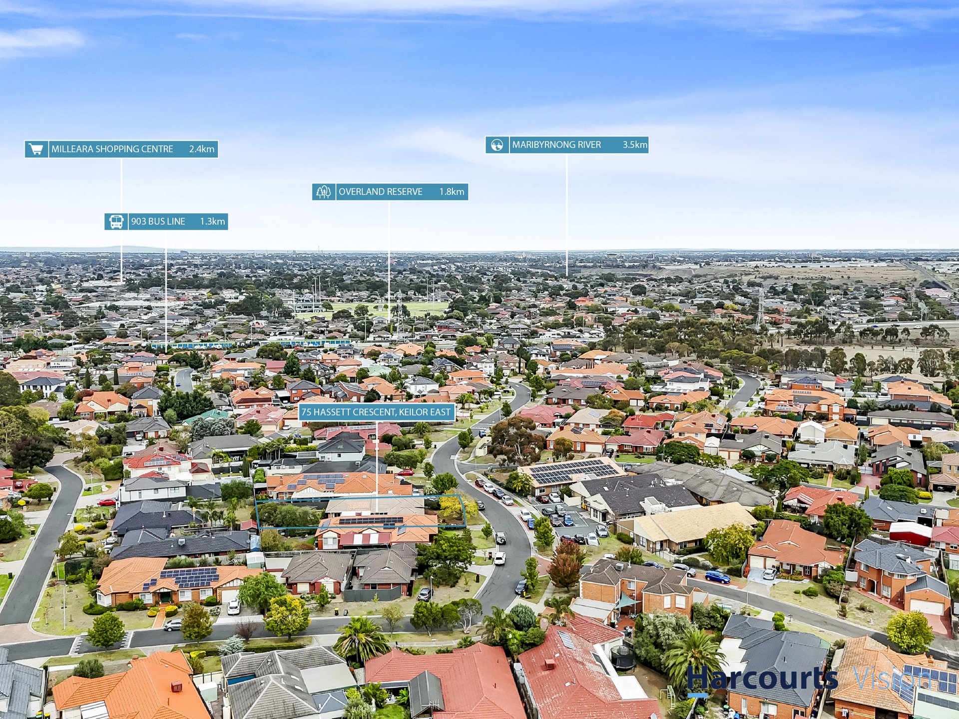 75 Hassett Crescent, Keilor East image 16