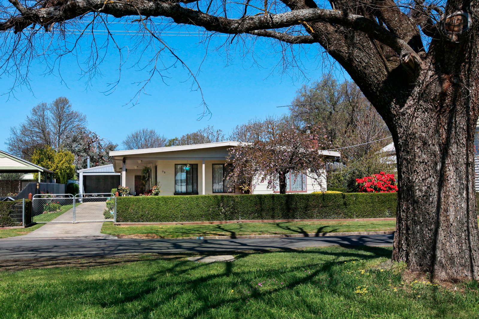 75 High Street, Lancefield RT Edgar 75 High Street, Lancefield RT Edgar