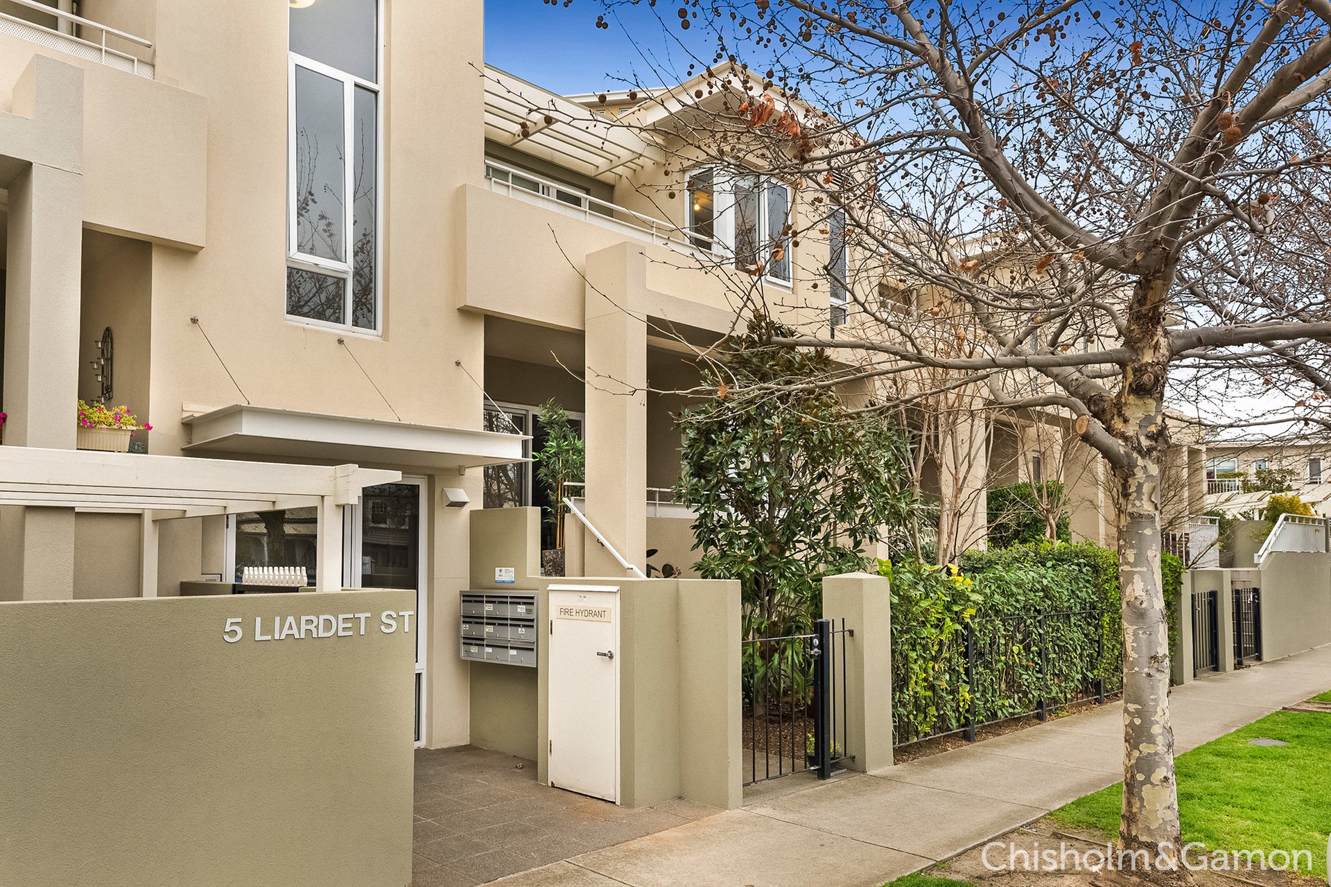 7/5 Liardet Street, Port&nbsp;Melbourne image 2