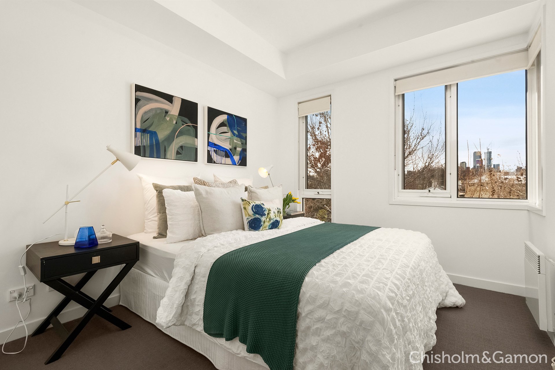 7/5 Liardet Street, Port&nbsp;Melbourne image 5