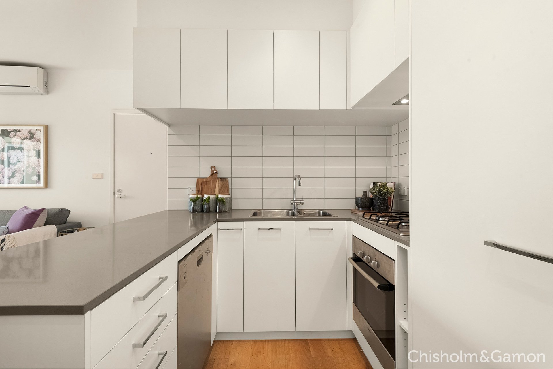 7/5 Liardet Street, Port&nbsp;Melbourne image 6