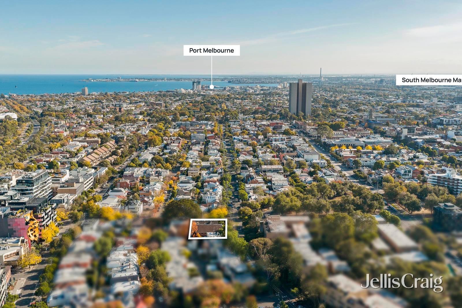 75 Napier Street, South&nbsp;Melbourne image 25