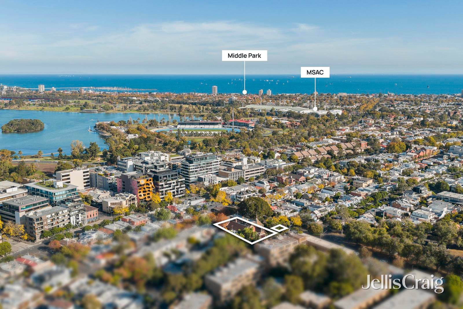 75 Napier Street, South&nbsp;Melbourne image 26
