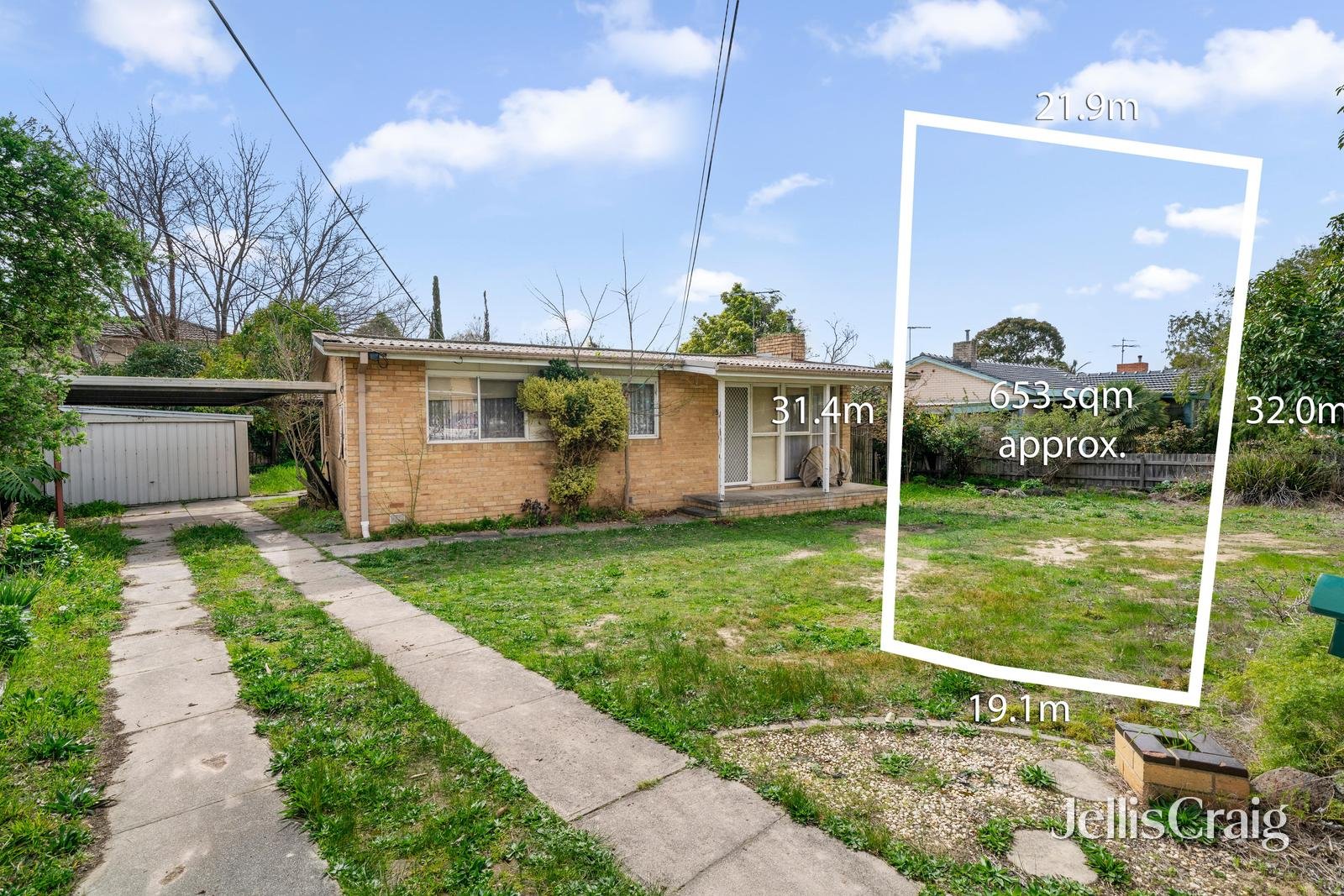 75 Noorong Avenue, Bundoora image 1