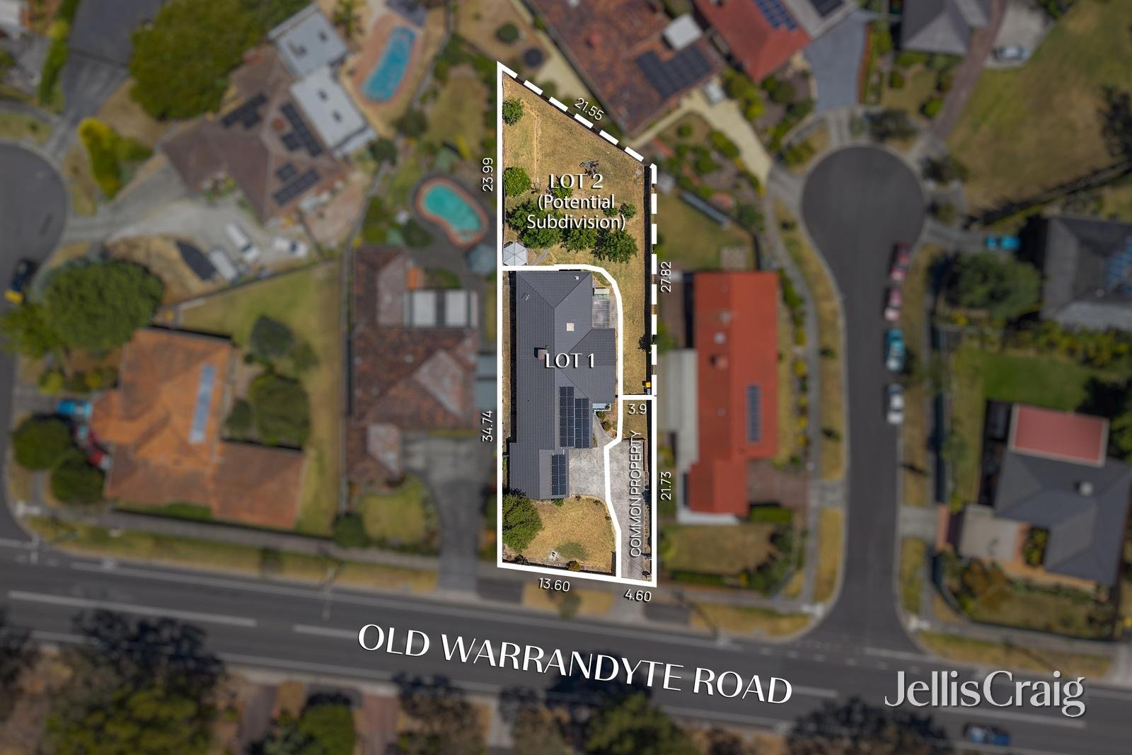 75 Old Warrandyte Road, Donvale image 13