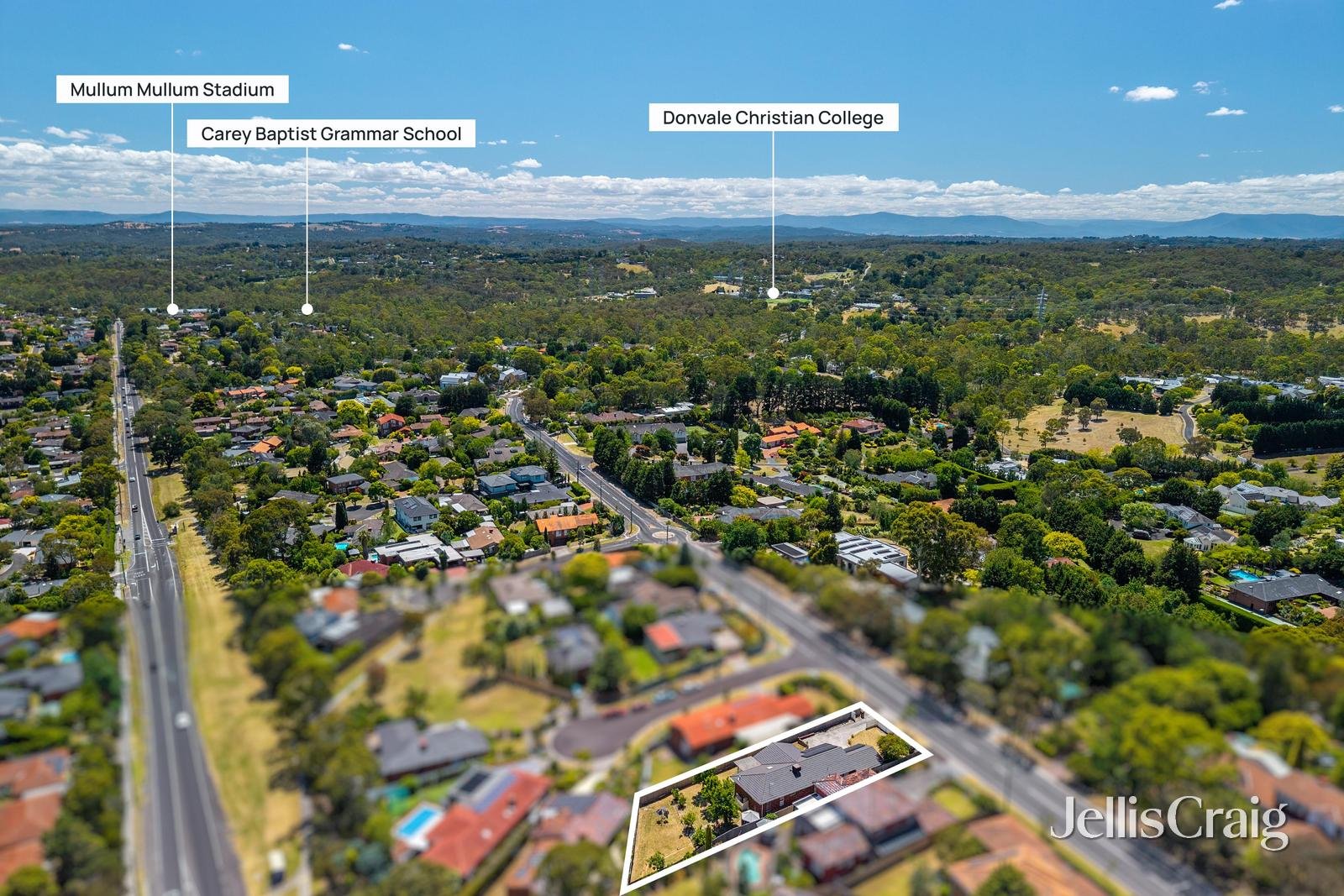 75 Old Warrandyte Road, Donvale image 14