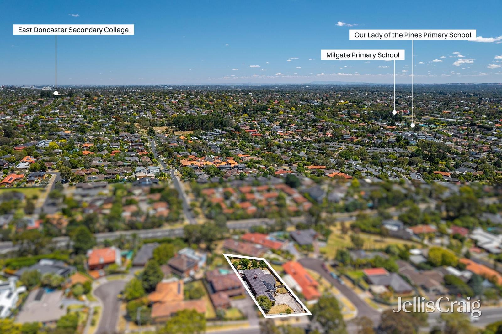 75 Old Warrandyte Road, Donvale image 15