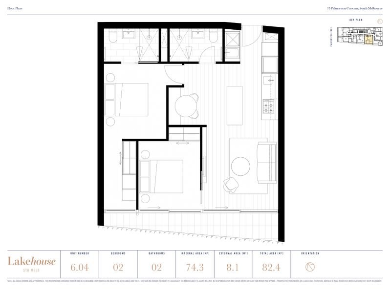 75 Palmerston Crescent, South Melbourne image 6