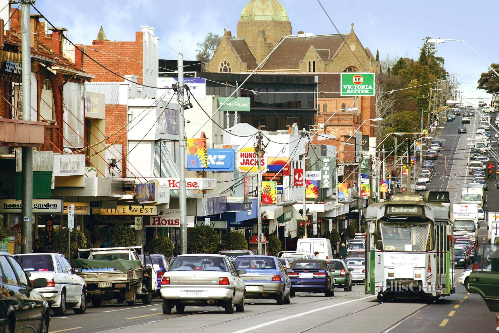 75 Radnor Street, Camberwell image 12