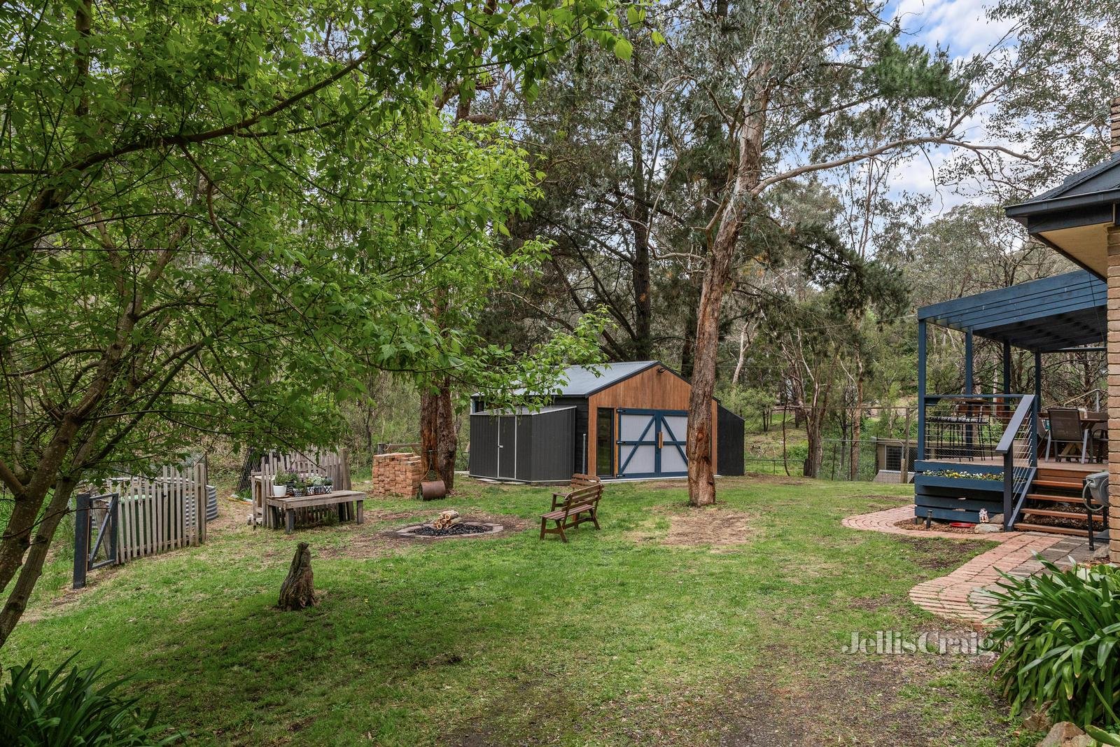 75 Red Shirt Gully Road, Cottles Bridge image 11