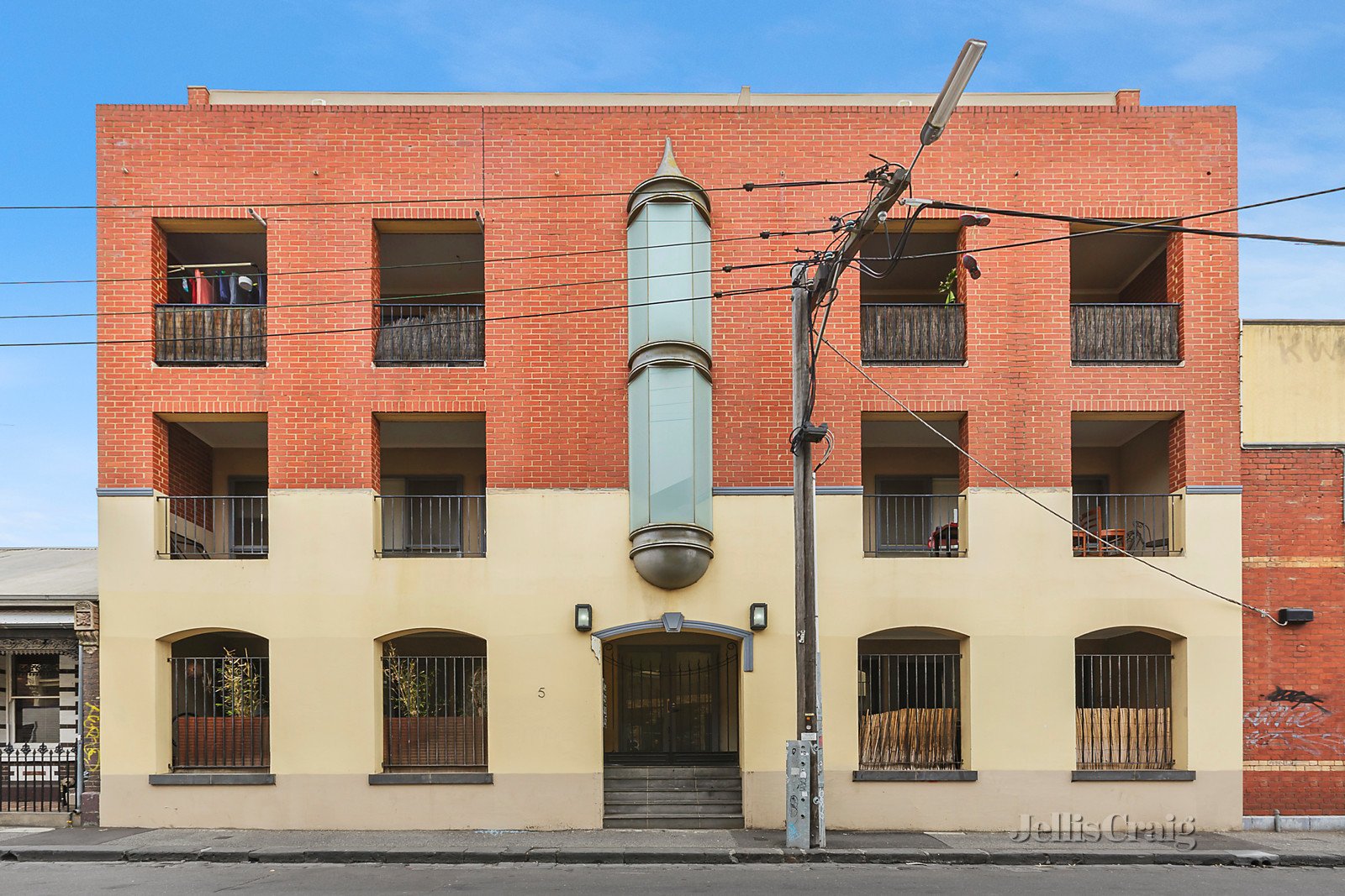 7/5 Spring Street, Fitzroy image 4