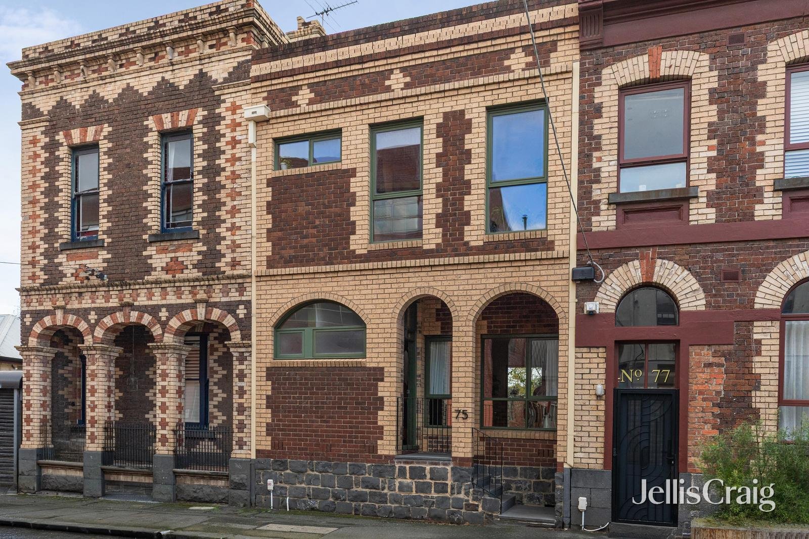 75 Webb Street, Fitzroy image 25