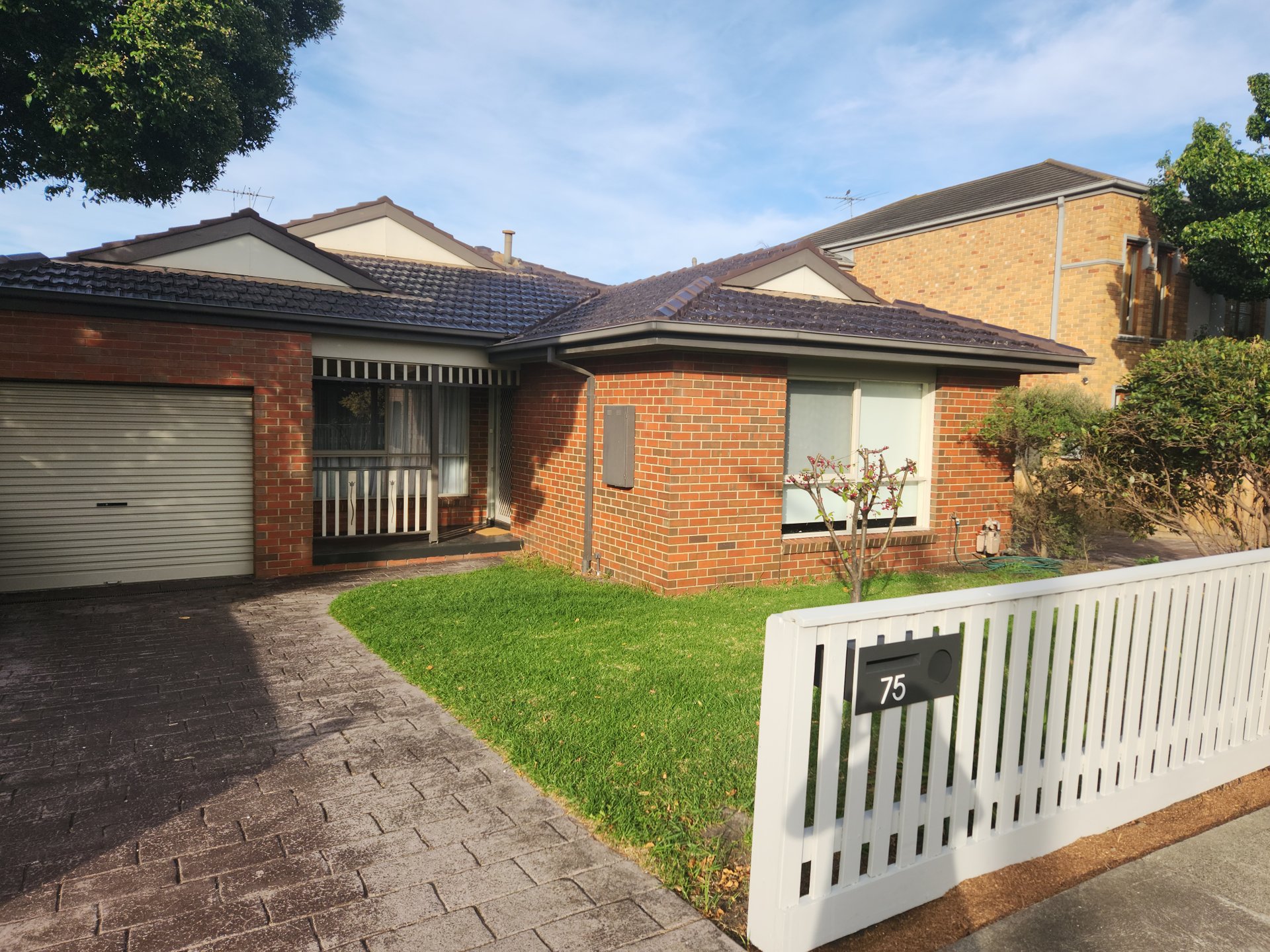 75 York Street, Strathmore VIC 3041