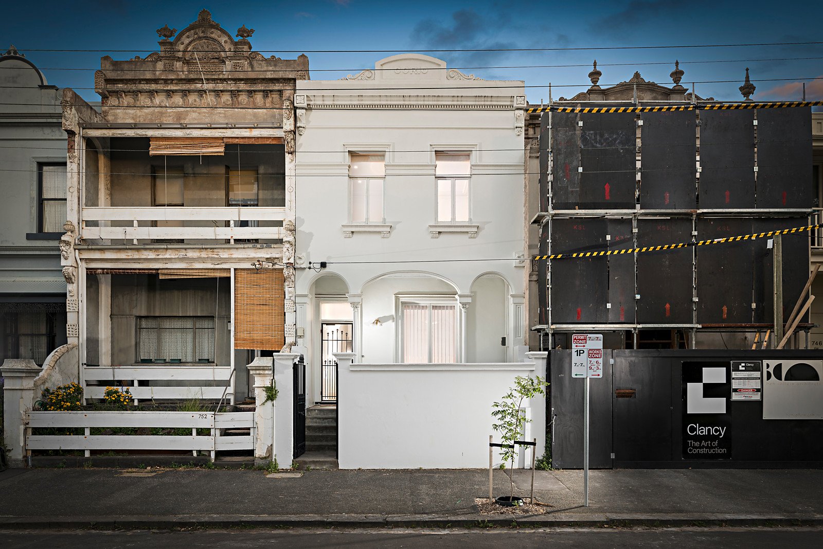 750 Drummond Street, Carlton North VIC 3054