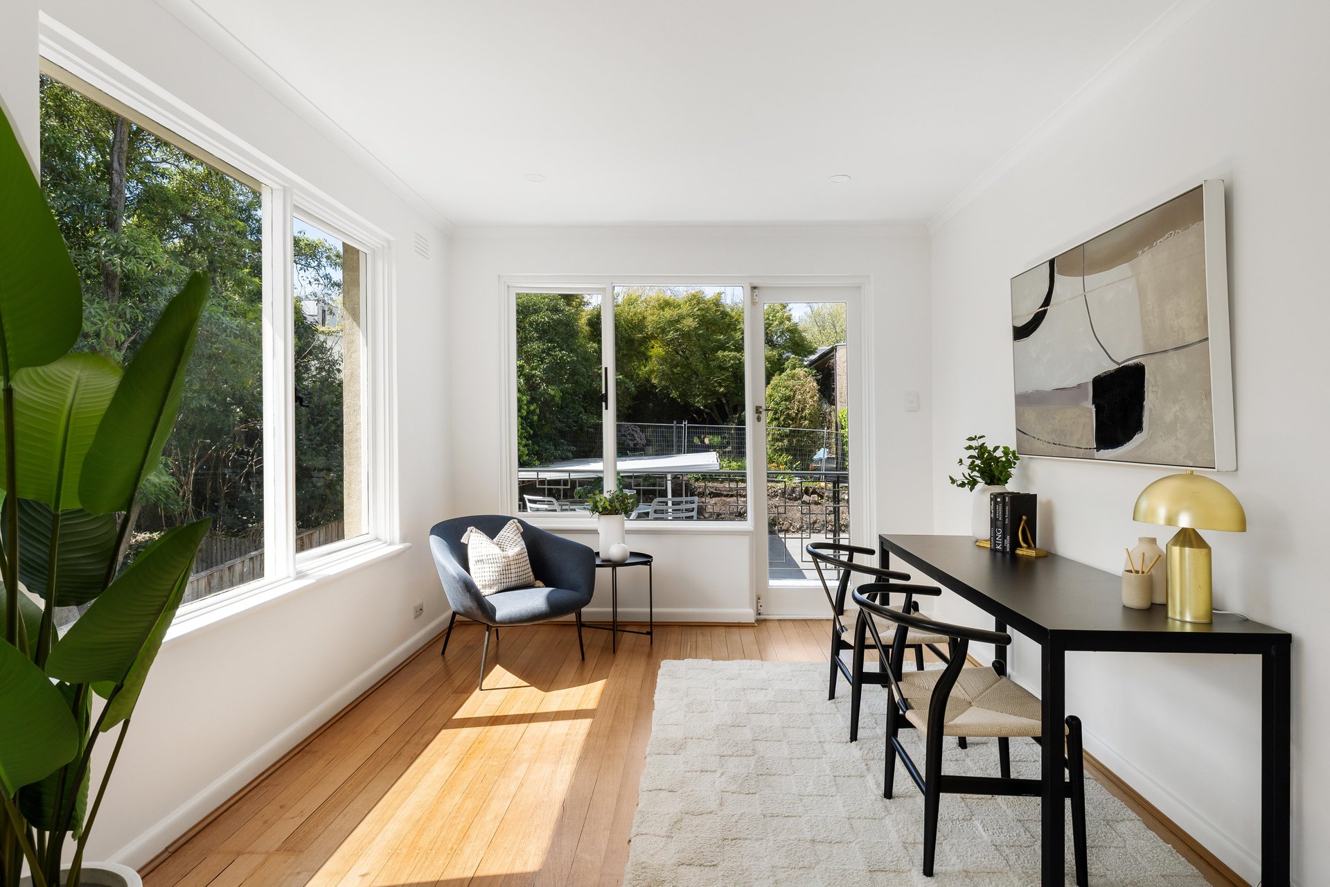 7/50 Grange Road, Toorak image 5