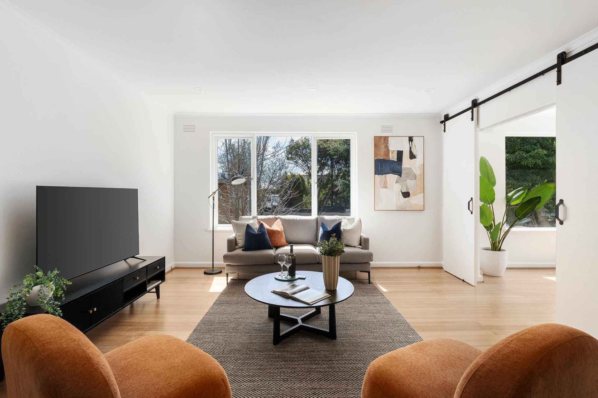 7/50 Grange Road, Toorak image 4