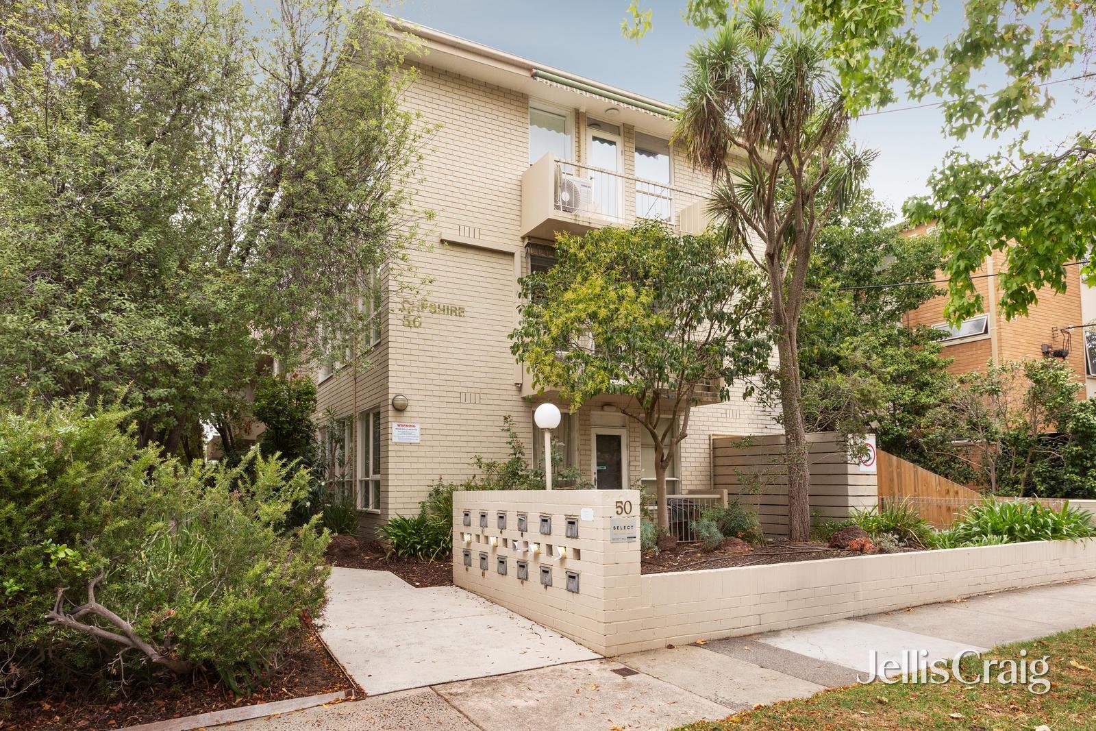 7/50 Sutherland Road, Armadale image 2