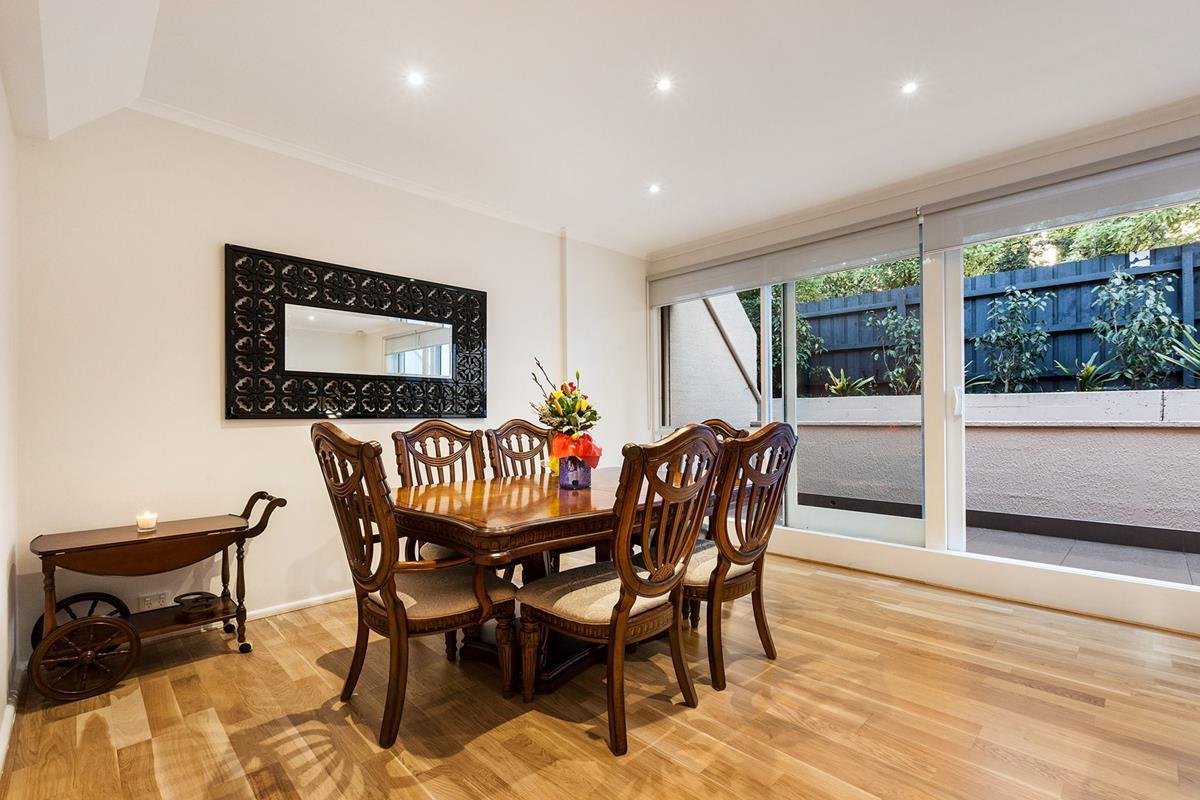 7/518 Toorak Road, Toorak image 3