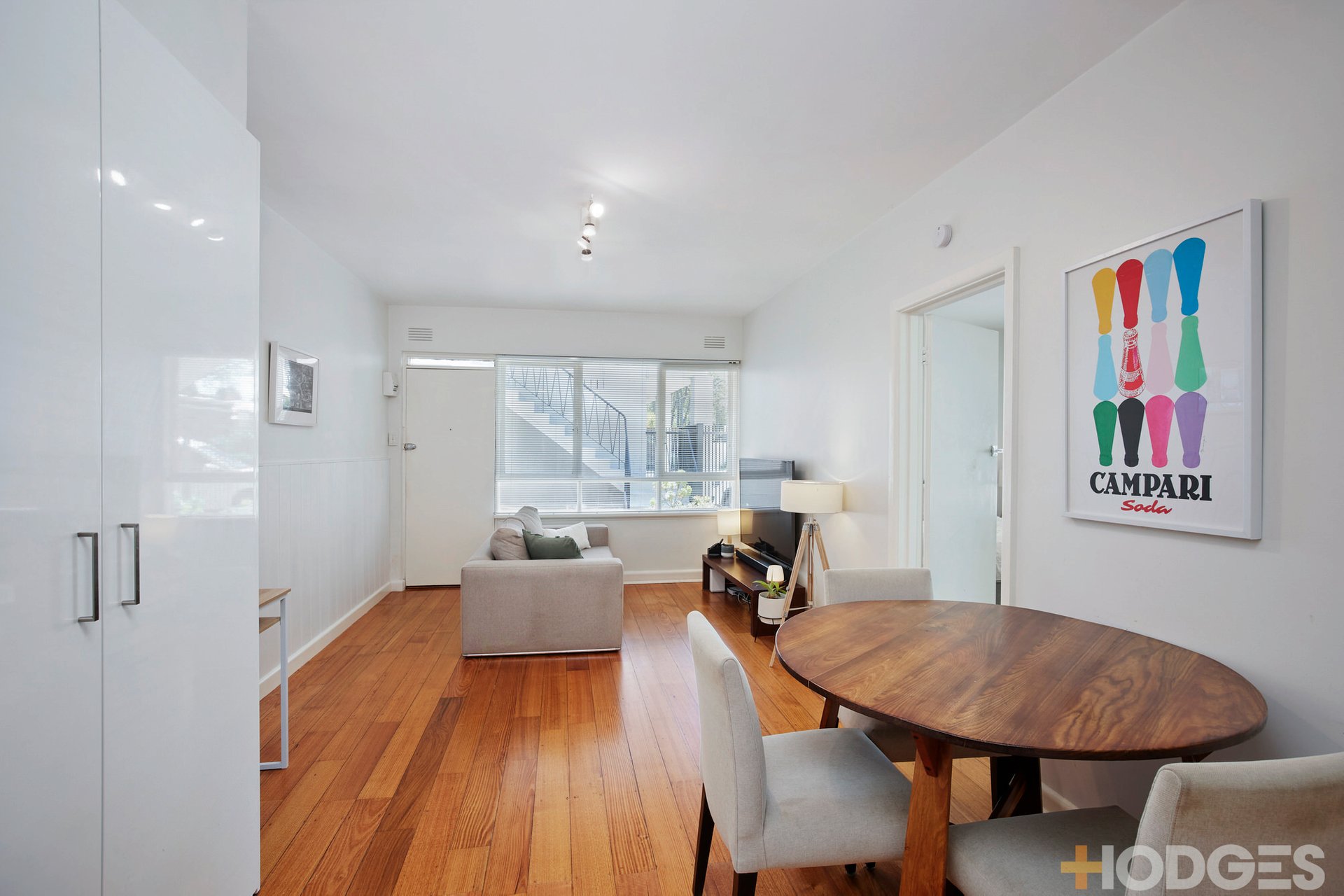 7 / 54 Bendigo Street RICHMOND