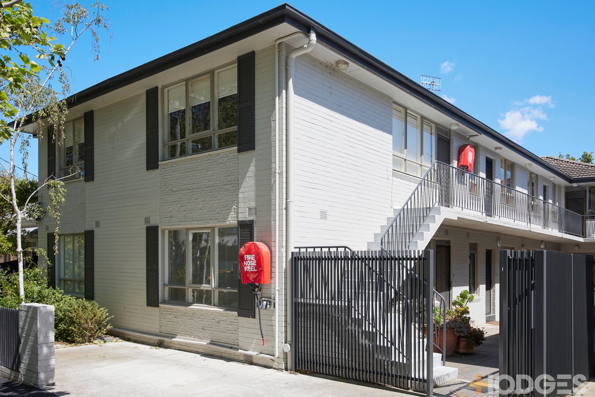 7 / 54 Bendigo Street RICHMOND