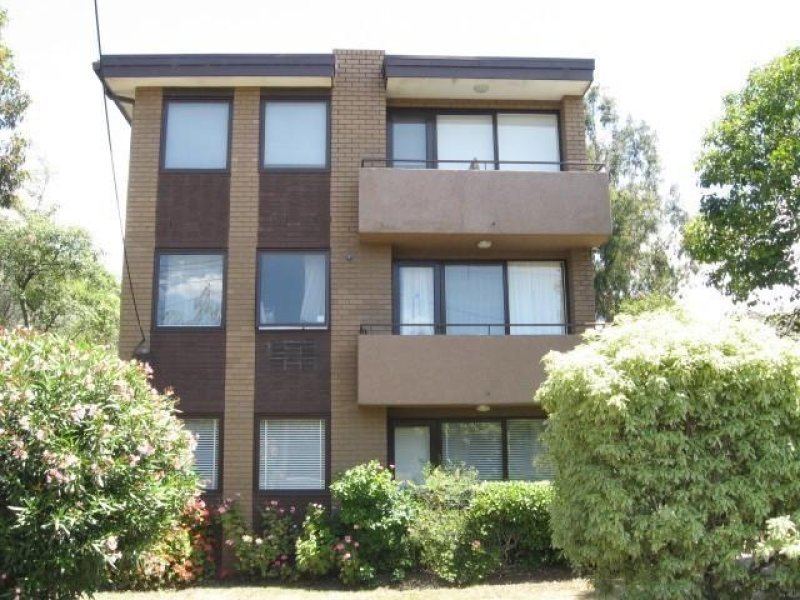7/55 Brougham Street, KEW VIC 3101