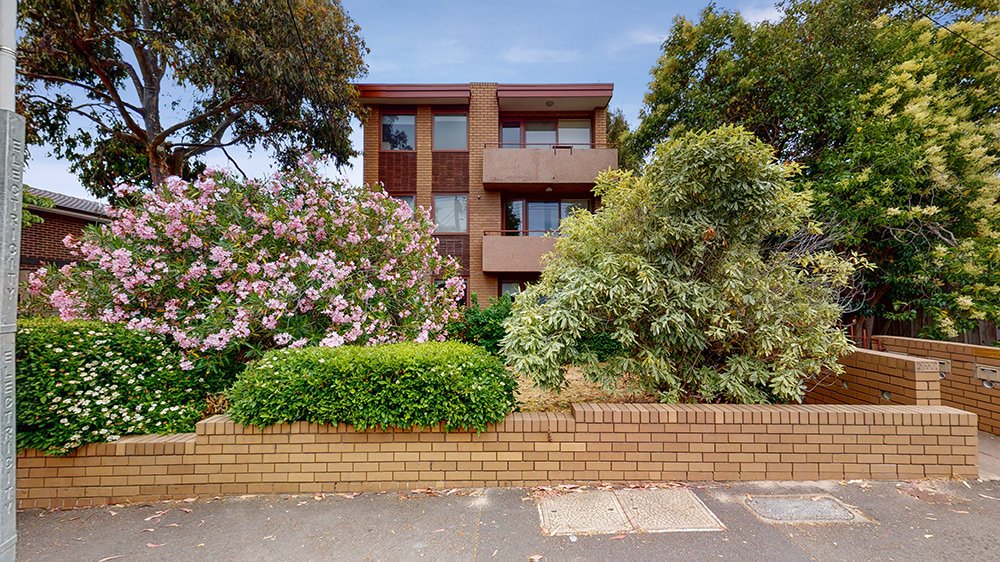 7/55 Brougham Street, KEW VIC 3101