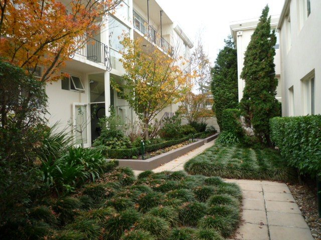 7 / 55 Caroline Street SOUTH YARRA