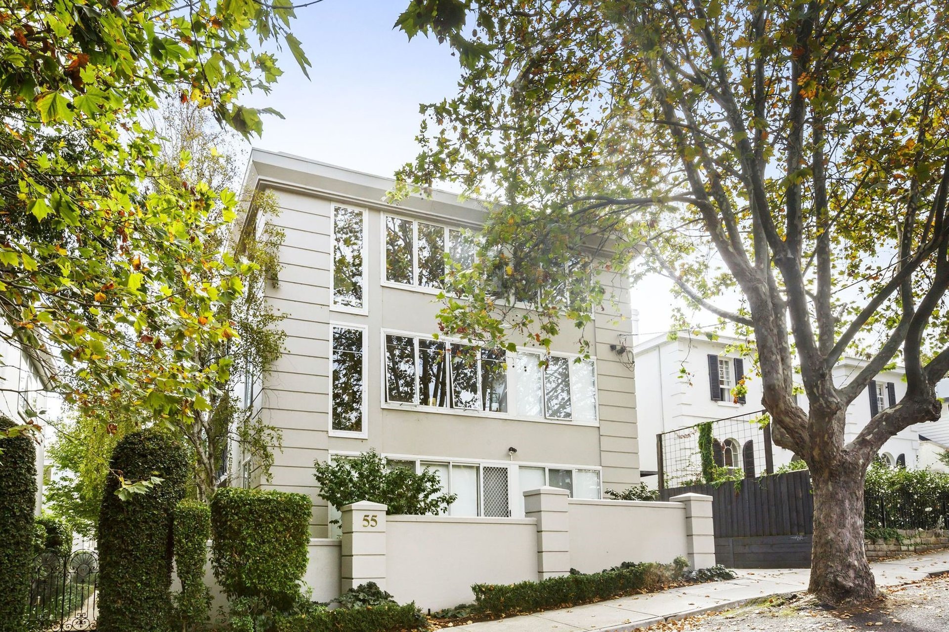 7 / 55 Caroline Street SOUTH YARRA