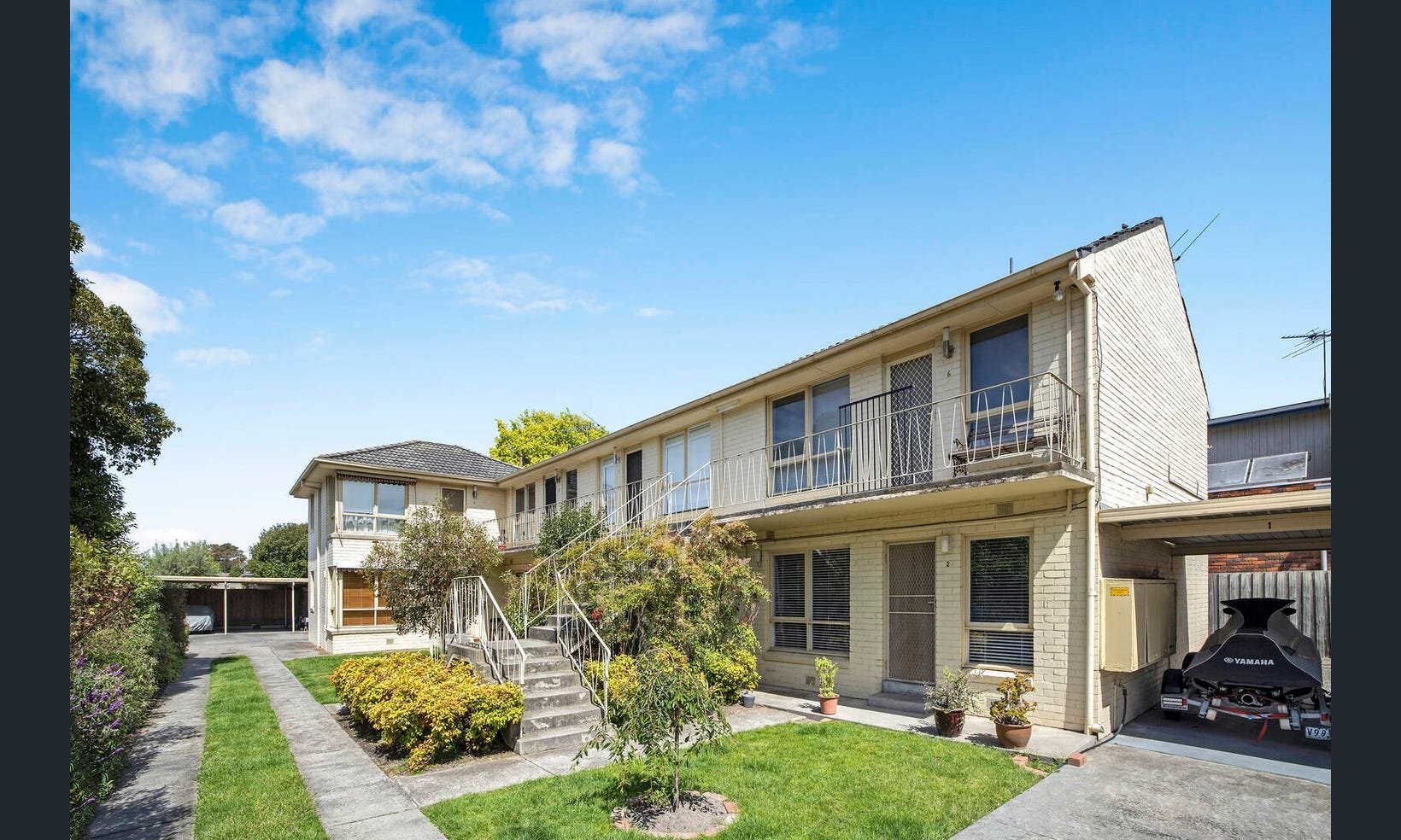 7/56 Milan Street MENTONE