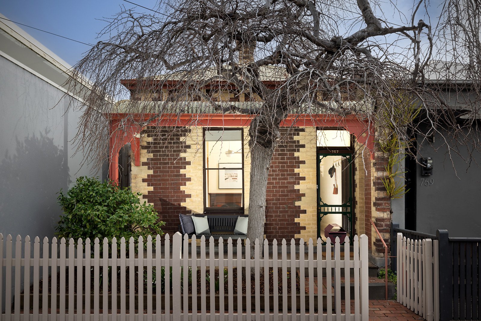 757 Brunswick Street North, Fitzroy North VIC 3068