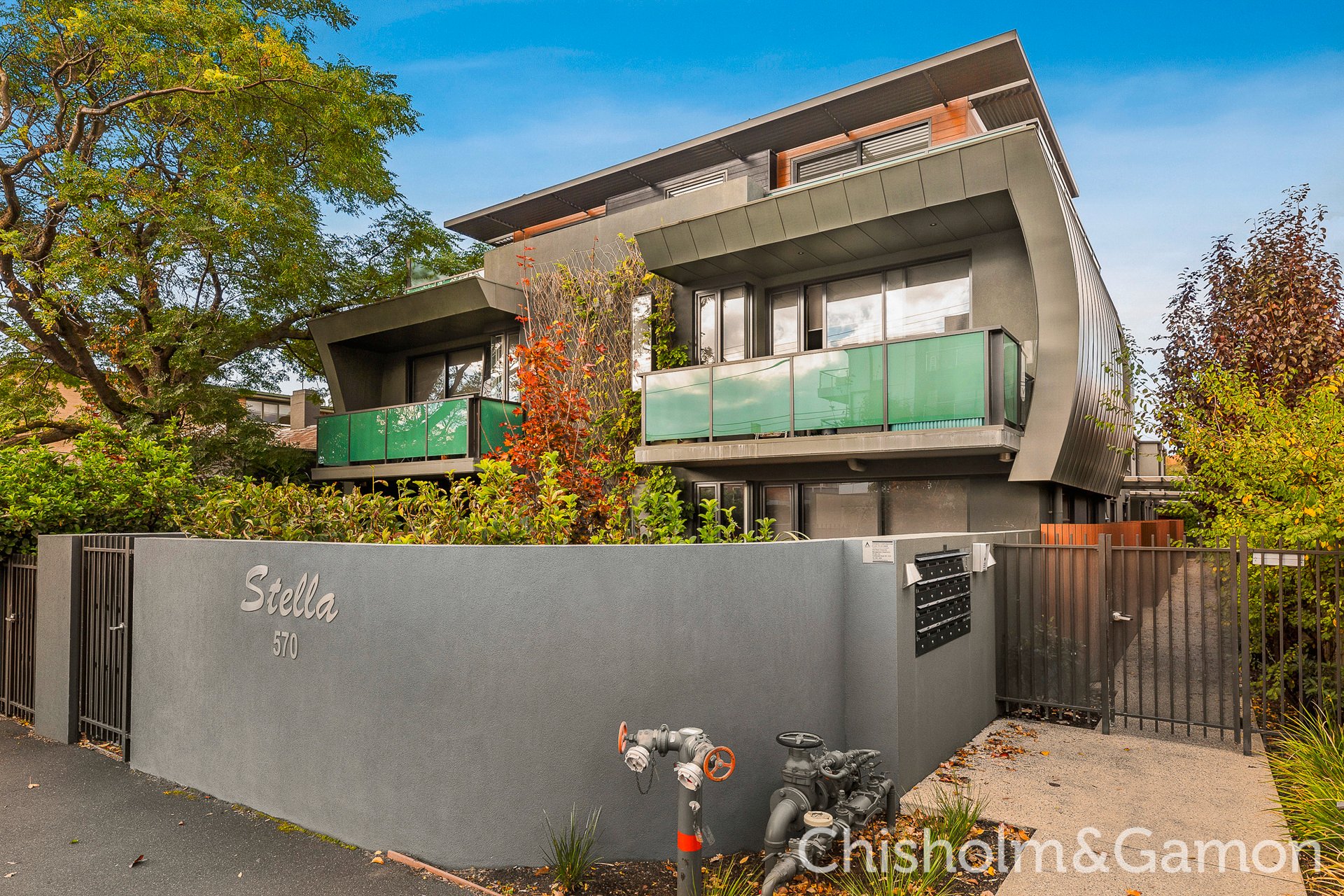 7/570 Glenferrie Road, Hawthorn image 3