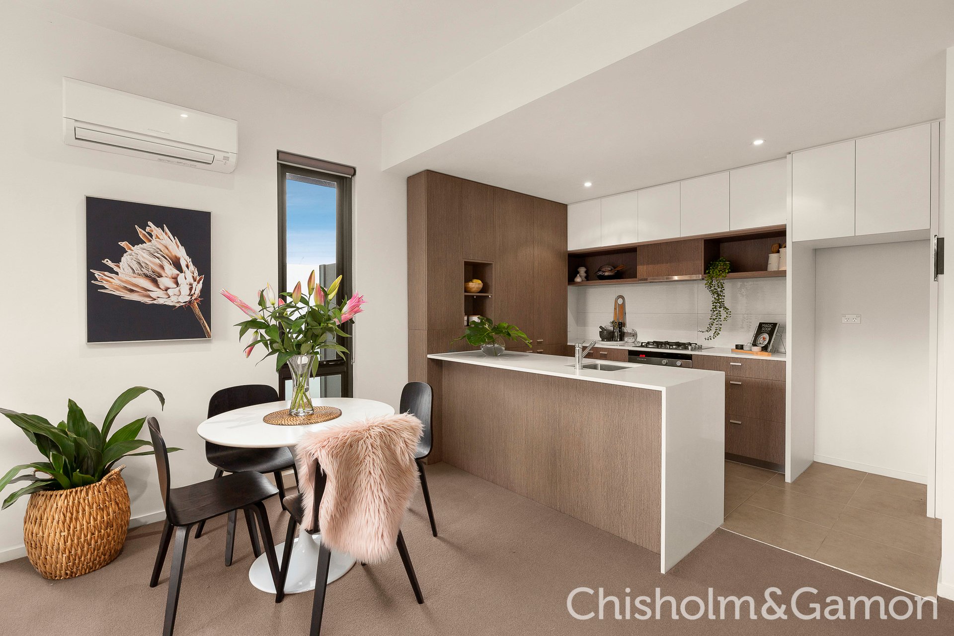 7/570 Glenferrie Road, Hawthorn image 4