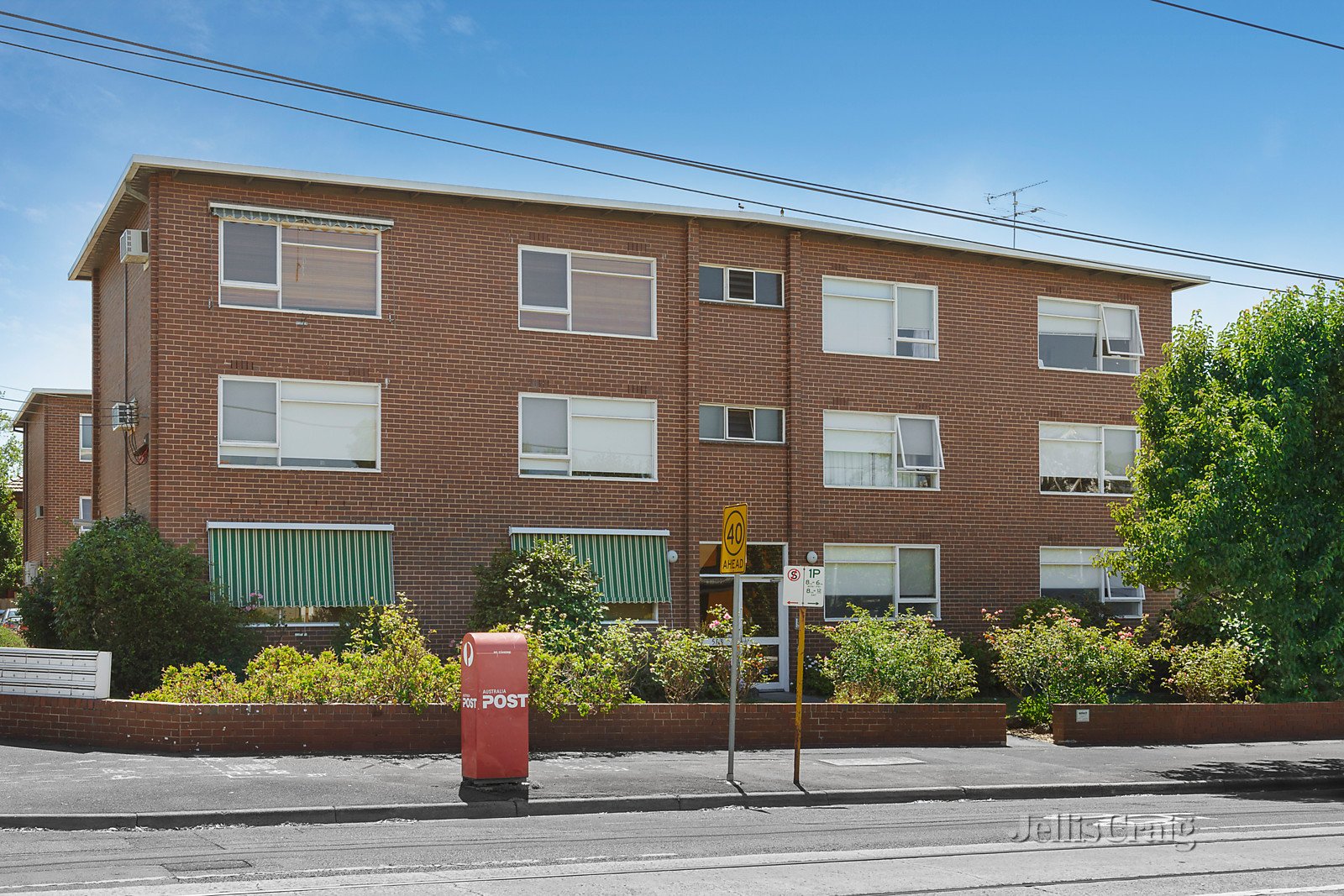 7/583 Glenferrie Road, Hawthorn image 1