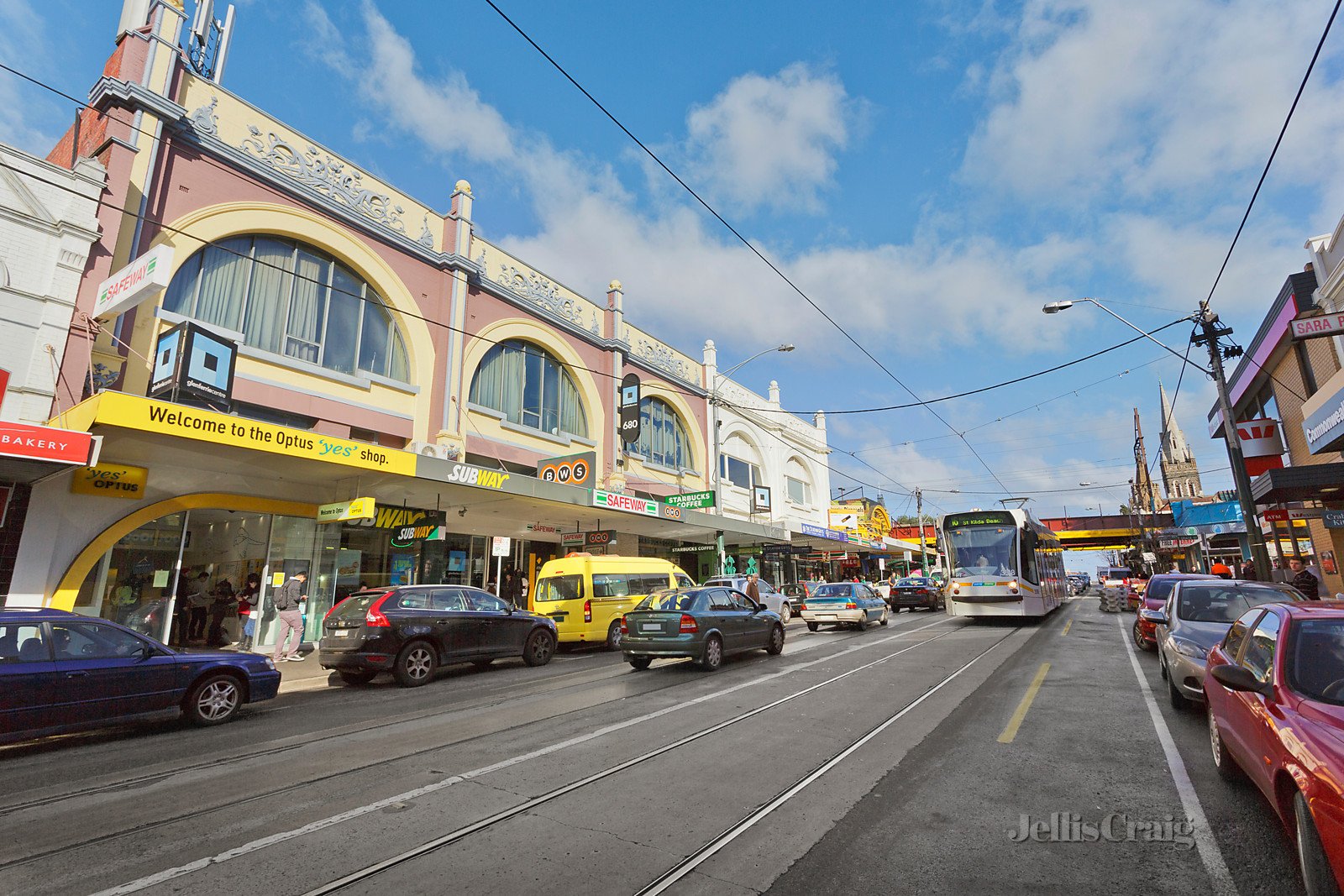 7/583 Glenferrie Road, Hawthorn image 7