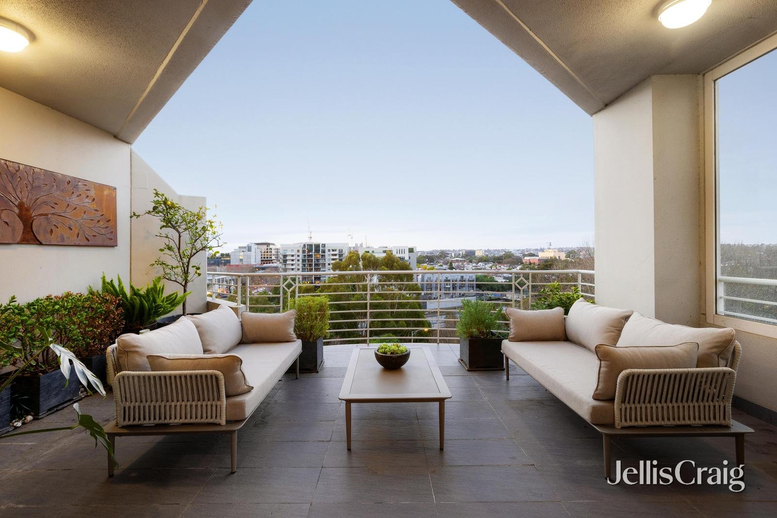75/85 Alexandra Avenue, South&nbsp;Yarra image 1