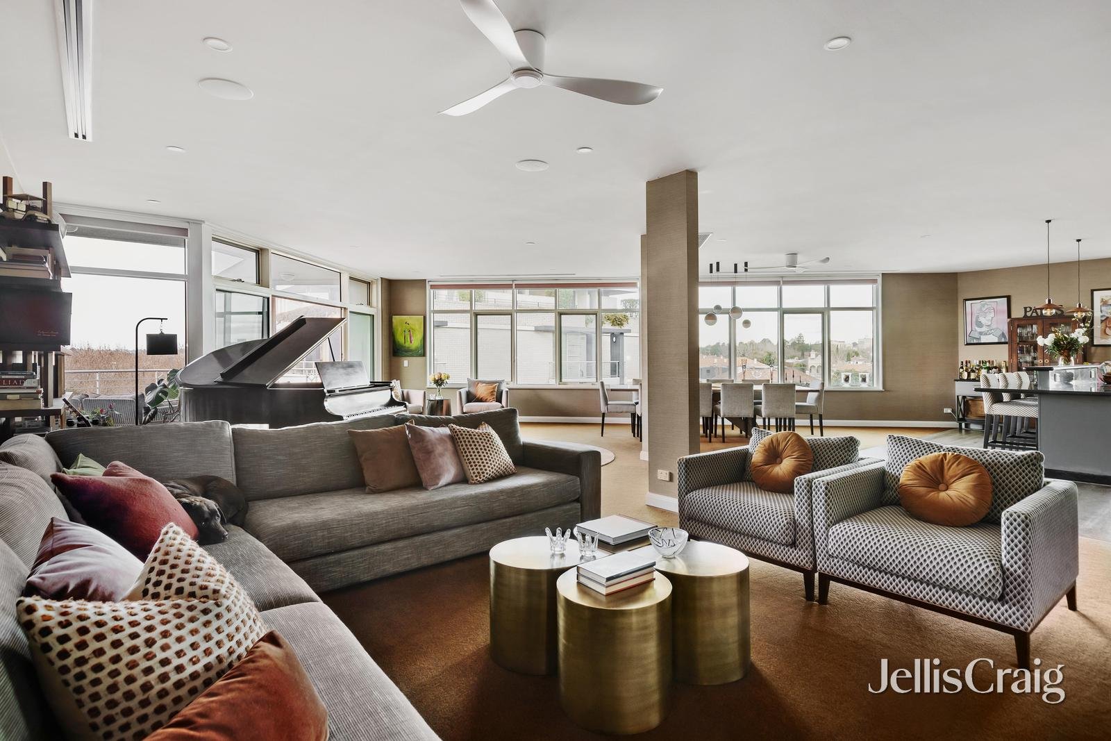 75/85 Alexandra Avenue, South&nbsp;Yarra image 2