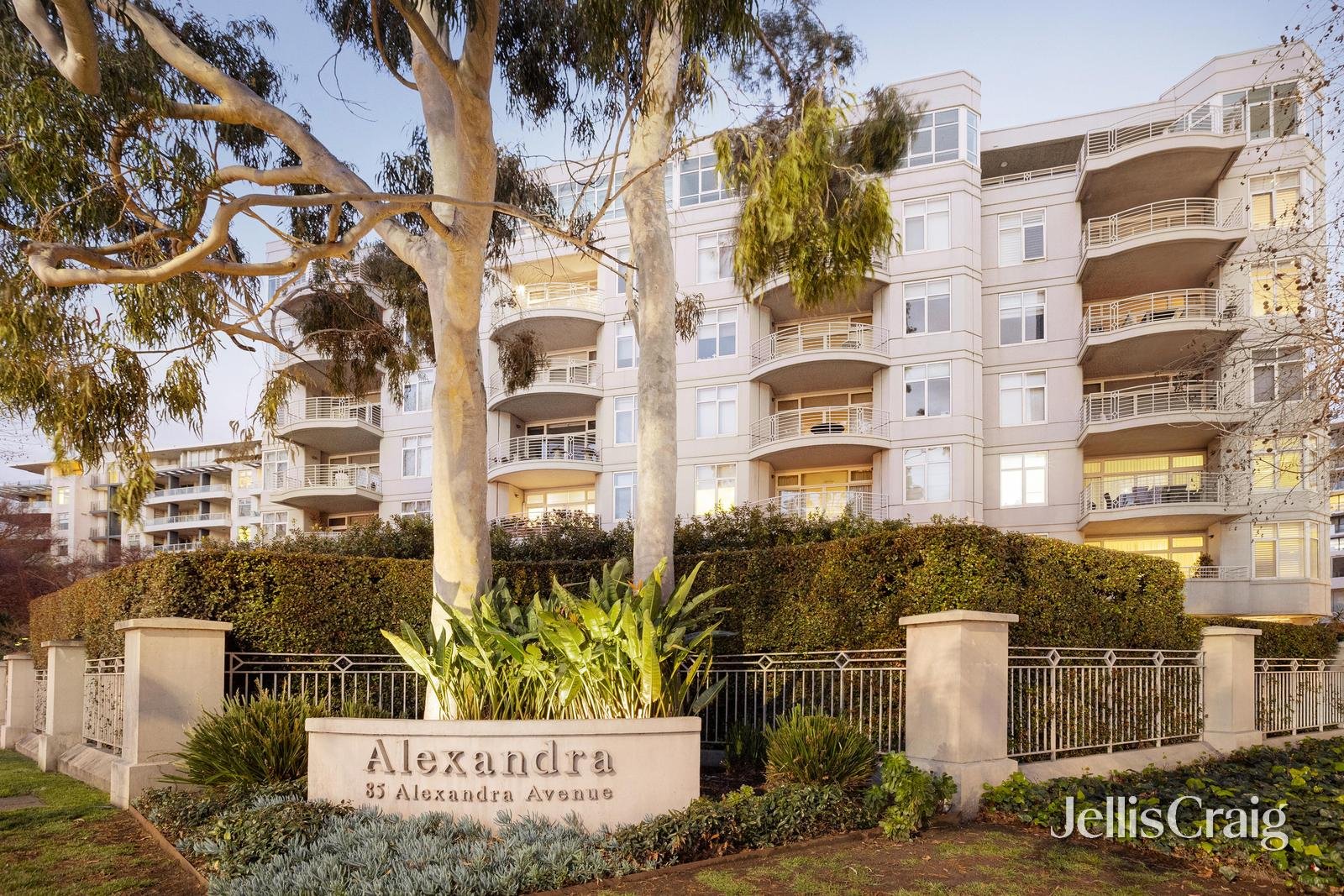 75/85 Alexandra Avenue, South&nbsp;Yarra image 14