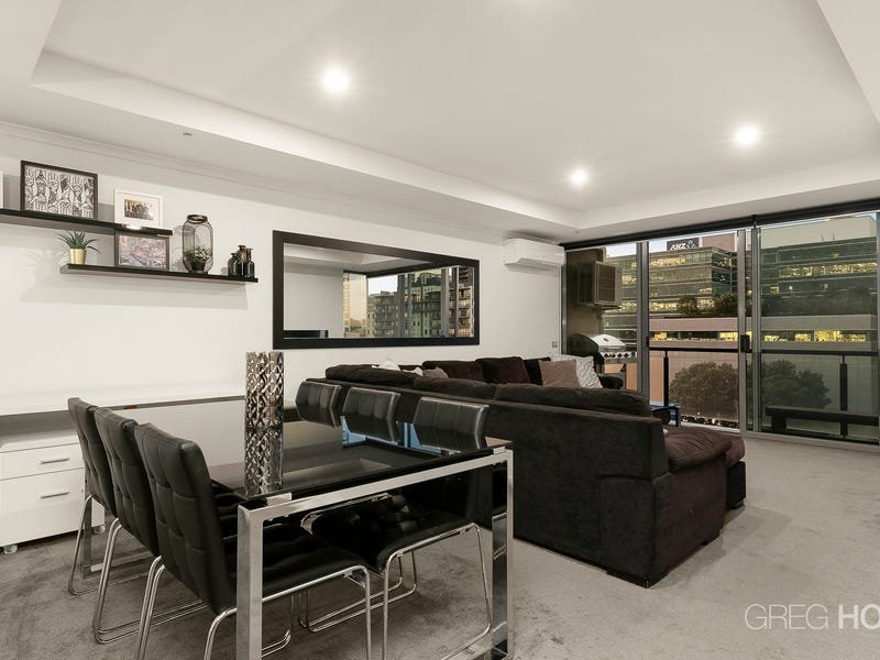 75/88 Park Street, South Melbourne image 1