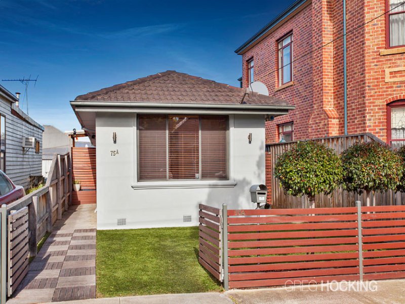 75A Speight Street, Newport image 1